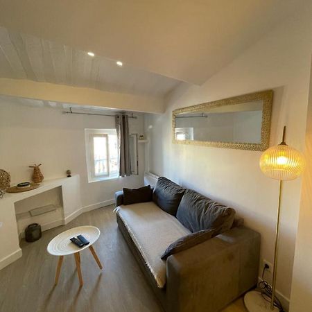 Апартаменты Magnifique Duplex Vieil Антиб Экстерьер фото